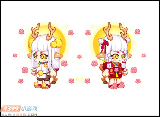 卡布西游6月2日公告 签到乐翻天