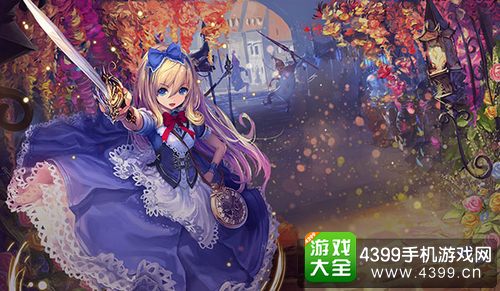 影之诗周年活动
