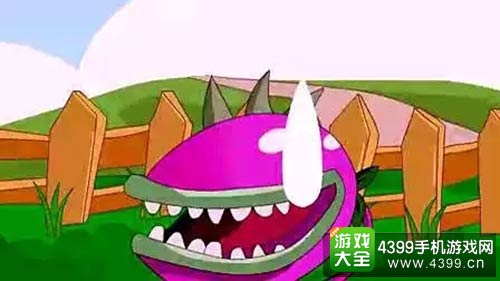 植物大战僵尸2