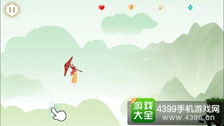 时空旅梦人第一关怎么过