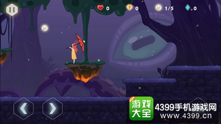 时空旅梦人第四关怎么过