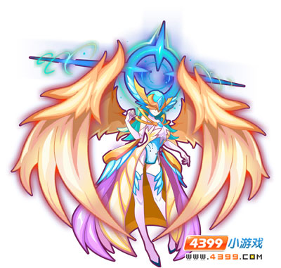赛尔号兑钻神宠