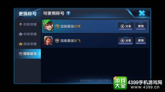 孤王