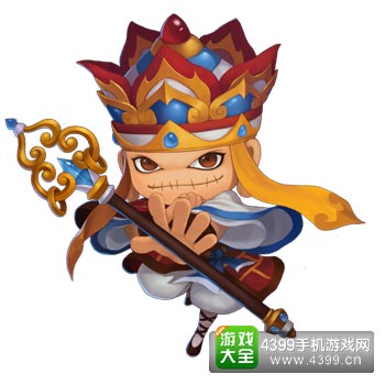 造梦西游外传锦斓袈裟