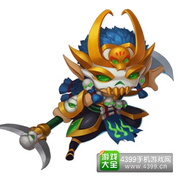 造梦西游外传卷帘巫铠