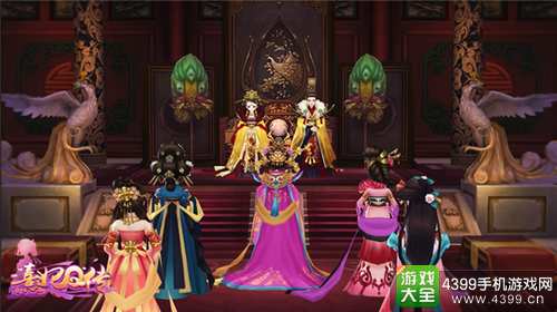 熹妃Q传下载