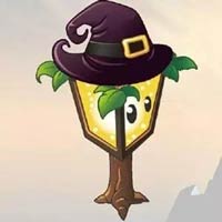 植物大战僵尸2