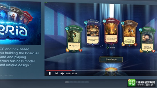 Steam青睐之光即将下线 Direct服务取而代之