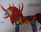 造梦西游4狂暴年兽