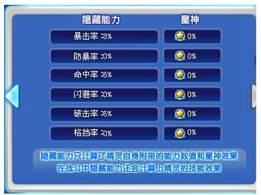 奥奇传说超凡之梦超能解析 拳头即正义