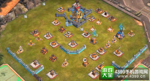 经典重现策略开战 《变形金刚:地球之战》评测3