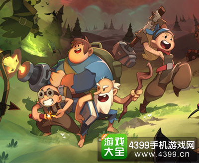 孤胆英雄