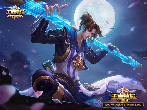 王者荣耀孙悟空重做怎么玩