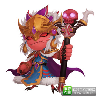 造梦西游外传驱神巫衣