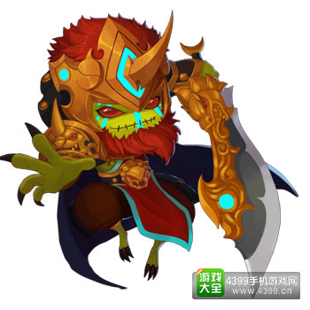 造梦西游外传移山兽甲