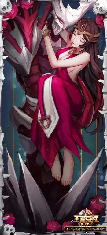 干将莫邪