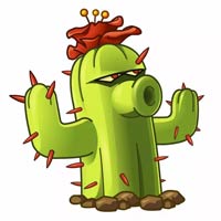 植物大战僵尸2