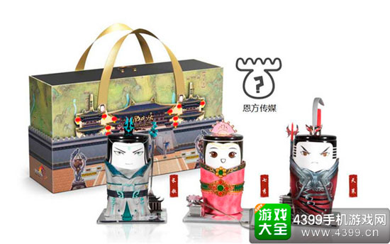 参展产品1