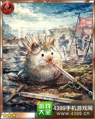 影之诗皇家新卡