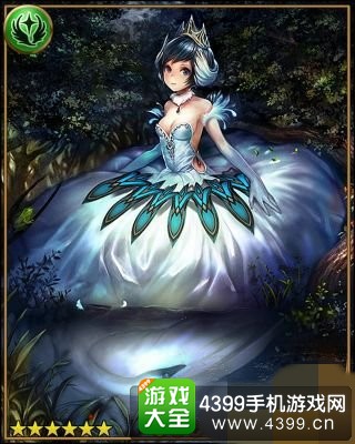 影之诗主教新卡