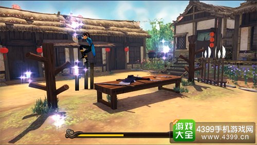 侠客风云传