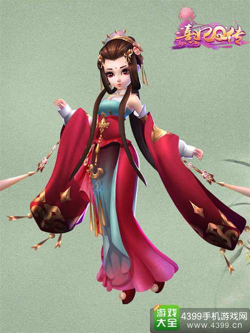 熹妃Q传下载