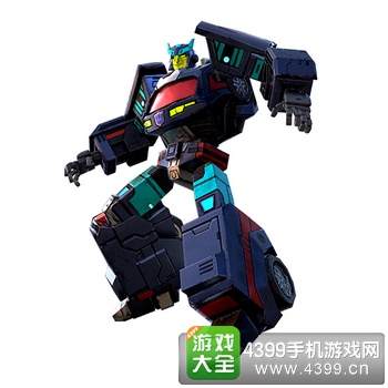 两大机器人全新加入! 《变形金刚:地球之战》热血开战!