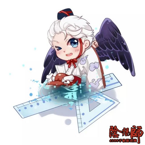 阴阳师周边