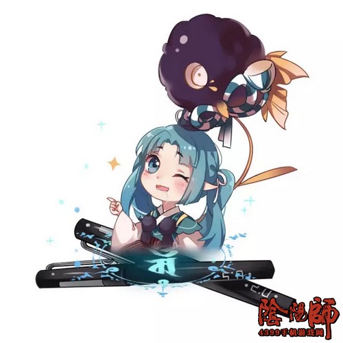 阴阳师周边