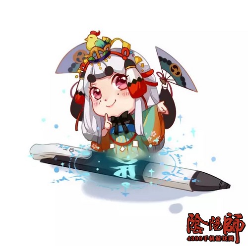 阴阳师周边
