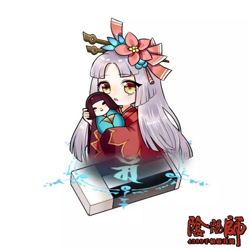 阴阳师周边
