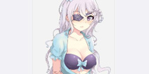 战舰少女r天狼星改造即将到来 或为首艘彩皮轻巡