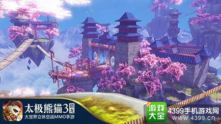 《太极熊猫3猎龙》ios明日首发