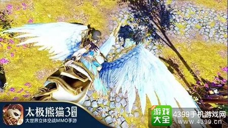《太极熊猫3猎龙》ios明日首发