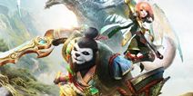 《太极熊猫3猎龙》ios明日首发 与你相约伊瓦兰斯