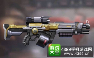 魂斗罗归来等离子喷射枪好不好 魂斗罗归来等离子喷射枪怎么得