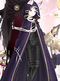 奇迹暖暖少女级19-支线3攻略 第十九章完美S攻略