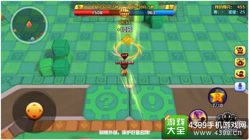 奔跑吧兄弟5扑倒大作战安卓
