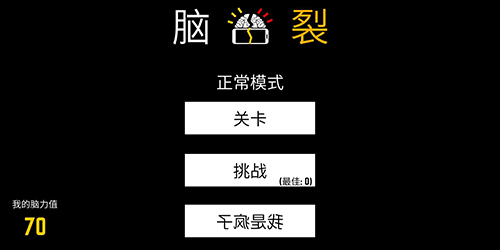 好游推荐：虐心《脑裂》对我说 小龙女的左右互搏都是骗人的