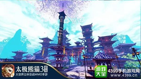 《太极熊猫3：猎龙》今日ios首发