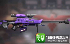魂斗罗归来JX-4巴雷特好不好 魂斗罗归来JX-4巴雷特怎么得