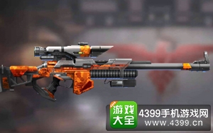 魂斗罗归来JS-166狙击枪好不好 魂斗罗归来JS-166狙击枪怎么得