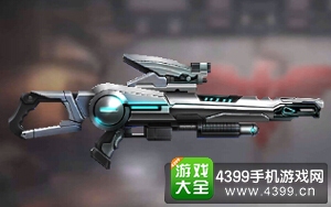 魂斗罗归来L-7镭射步枪好不好 魂斗罗归来L-7镭射步枪怎么得