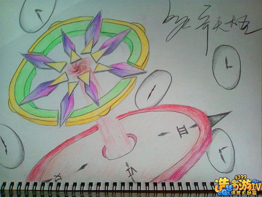 烛时启动-4399齐天大圣