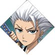 无限纷争日番谷冬狮郎