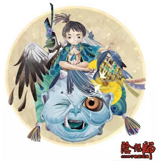 阴阳师周边