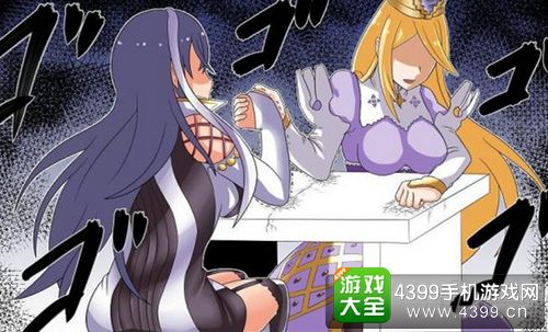 影之诗新手攻略