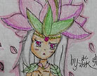 造梦西游4芙蓉仙子