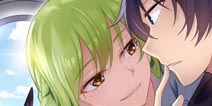 崩坏3轻小说 逆熵Anti-Entropy 第11话