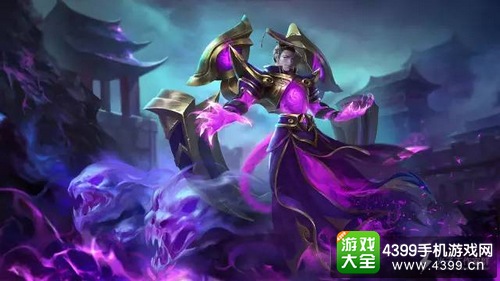 英雄战歌卡牌种类有哪些——暗系